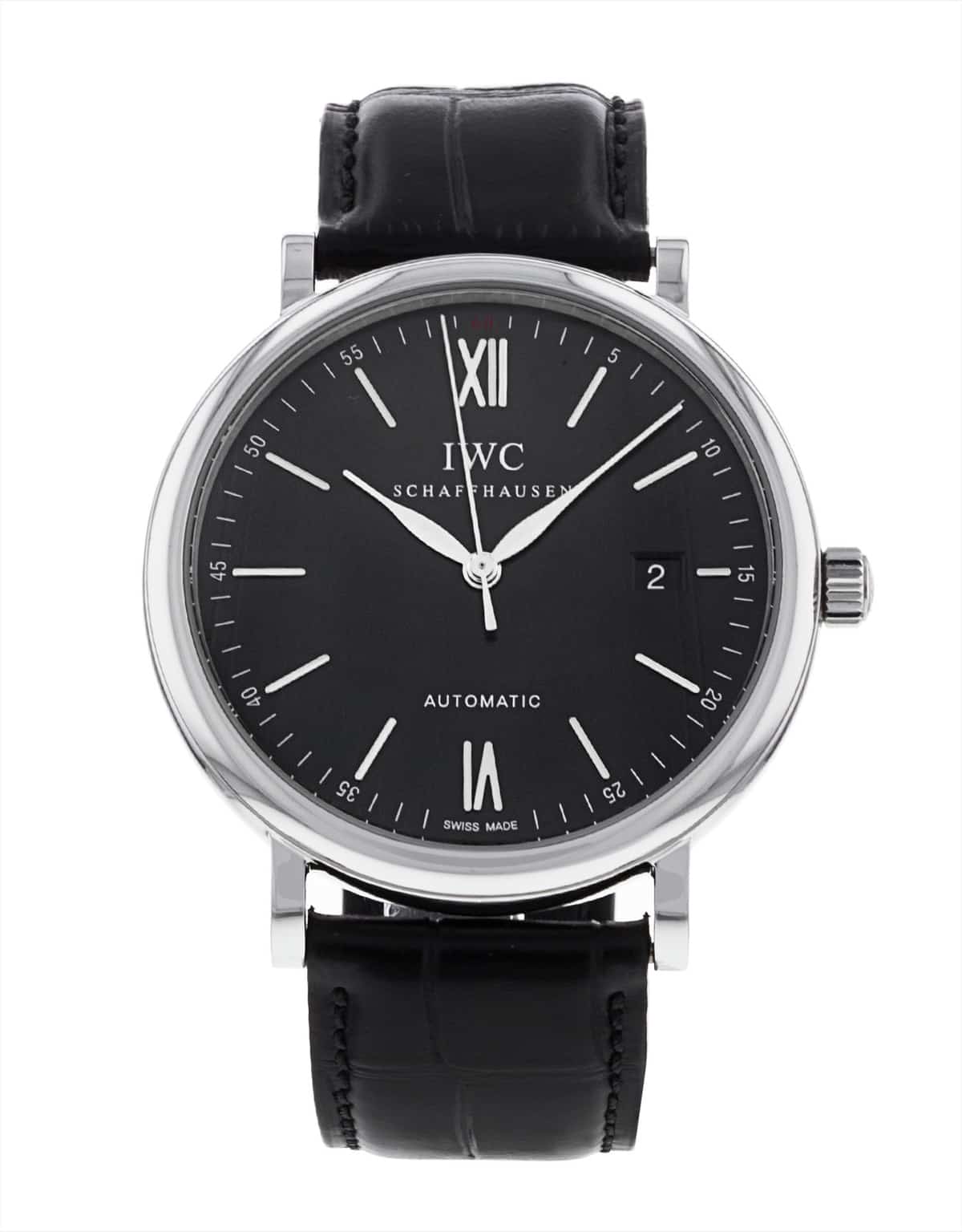 IWC Portofino Automatic IW356502